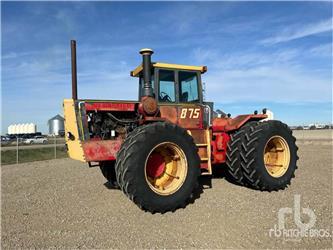 Versatile 875