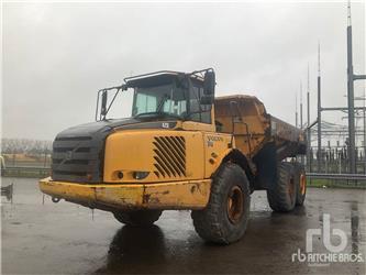 Volvo A25E