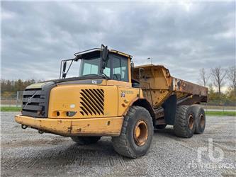 Volvo A25E