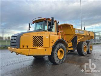 Volvo A25E