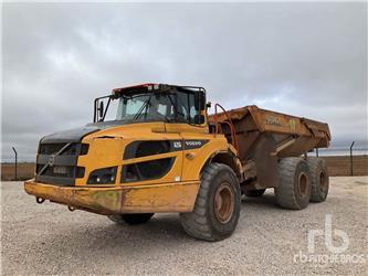 Volvo A25G