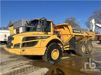 Volvo A25G