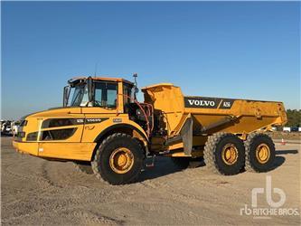 Volvo A25G