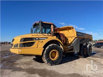 Volvo A25G