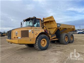 Volvo A30D