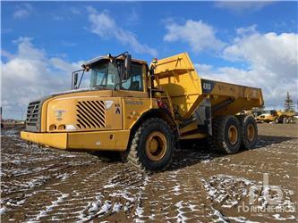 Volvo A30D