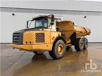 Volvo A30E