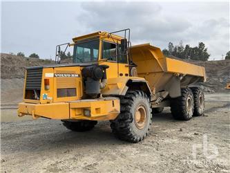 Volvo A35C