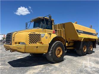 Volvo A35D