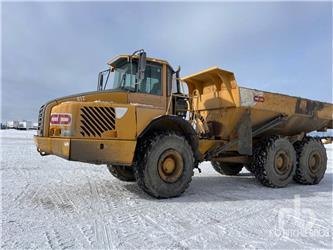 Volvo A35D