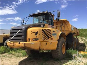 Volvo A35E