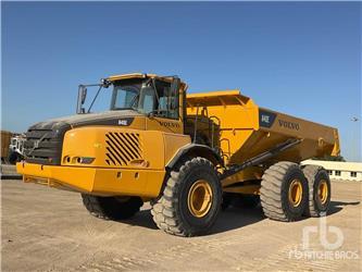 Volvo A40E