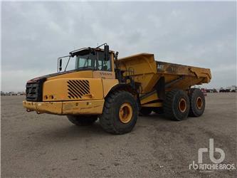 Volvo A40E