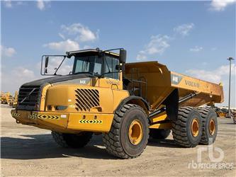 Volvo A40E