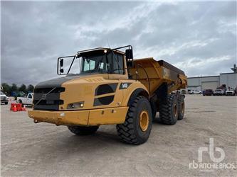 Volvo A40F