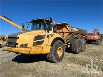 Volvo A40F