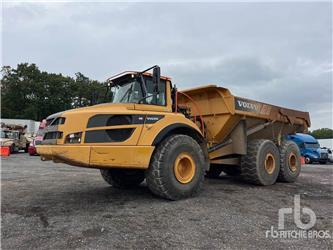 Volvo A40G