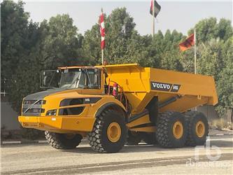 Volvo A40G