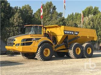 Volvo A40G