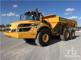 Volvo A45G