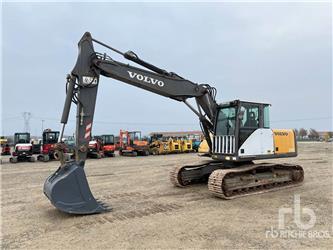 Volvo EC160