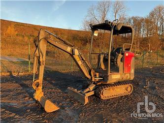 Volvo EC18D