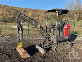 Volvo EC18D