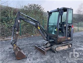 Volvo EC18D