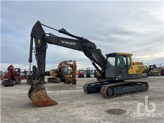 Volvo EC210B