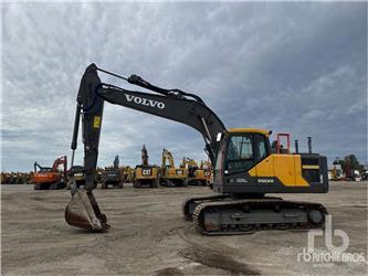 Volvo EC220EL