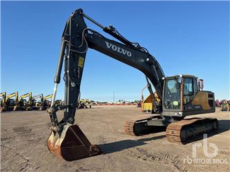 Volvo EC220EL