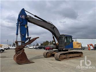 Volvo EC290C