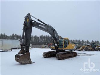 Volvo EC290LC