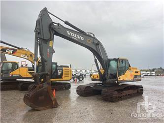 Volvo EC300DL