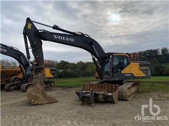 Volvo EC300EL