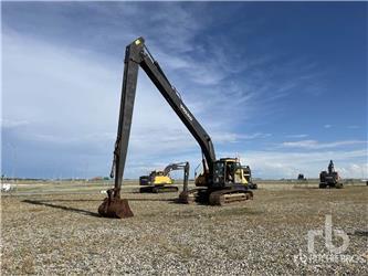 Volvo EC300ELR