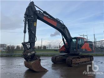 Volvo EC380ENL