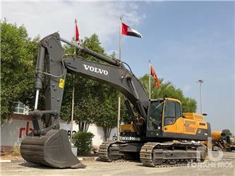 Volvo EC480DL