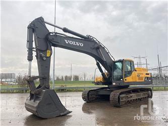 Volvo EC480DL