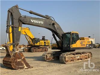 Volvo EC480DL