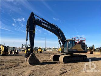 Volvo EC480EL