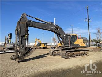 Volvo EC480EL