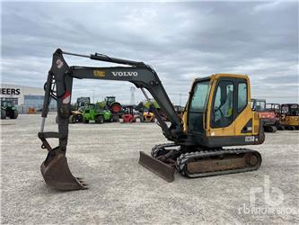 Volvo EC55