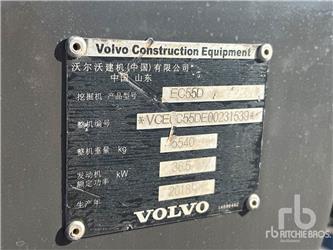 Volvo EC55D