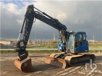 Volvo ECR145CL