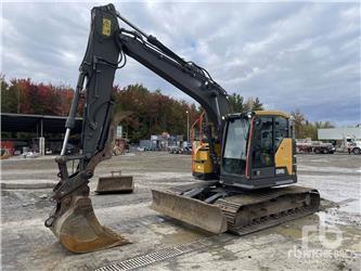 Volvo ECR145EL