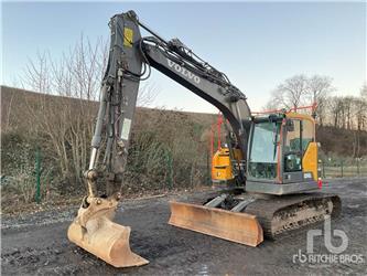 Volvo ECR145EL