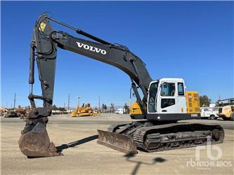 Volvo ECR305CL