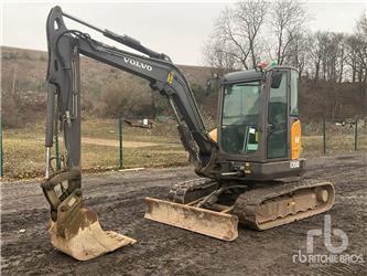 Volvo ECR50D