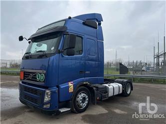 Volvo FH460